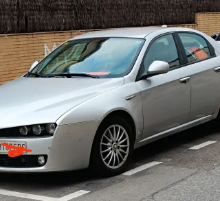 Alfa Romeo 159 2005