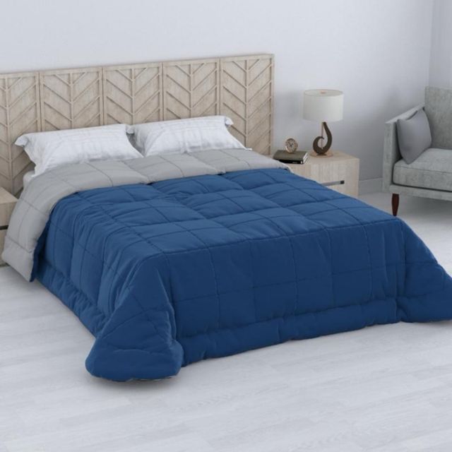 Edredónes Nórdicos Reversibles 400gr