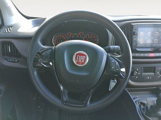 Fiat Doblò Trekking Combi