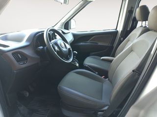 Fiat Doblò Trekking Combi