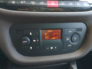 Fiat Doblò Trekking Combi