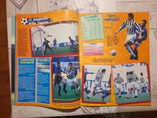 Hurra' Juventus 1995 - Alex Del Piero