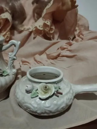 Decorazione vintage Bassano