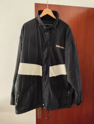 Chaqueta Quiksilver Snowboard Vintage