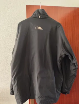 Chaqueta Quiksilver Snowboard Vintage