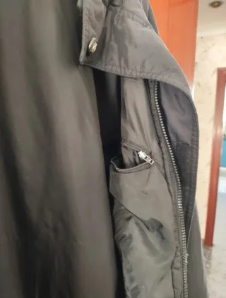 Chaqueta Quiksilver Snowboard Vintage