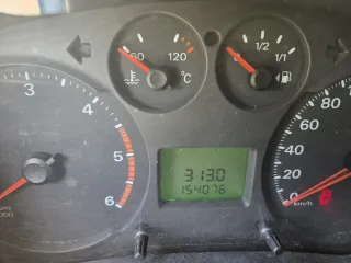 Ford Tourneo Connect 2013