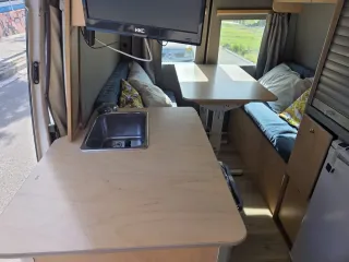 Ford Tourneo Connect 2013