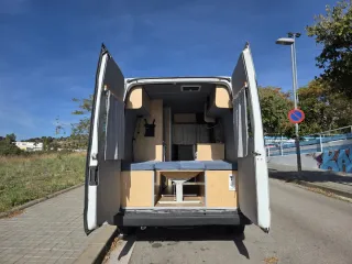 Ford Tourneo Connect 2013