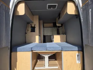 Ford Tourneo Connect 2013