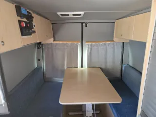 Ford Tourneo Connect 2013