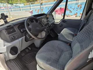 Ford Tourneo Connect 2013