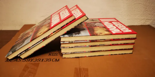 II Segunda Guerra Mundial