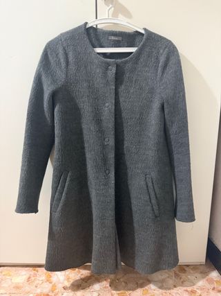 Capottino Dixie grigio