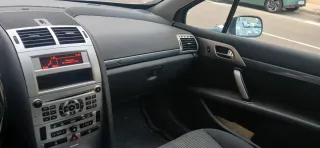 Peugeot 407 2007