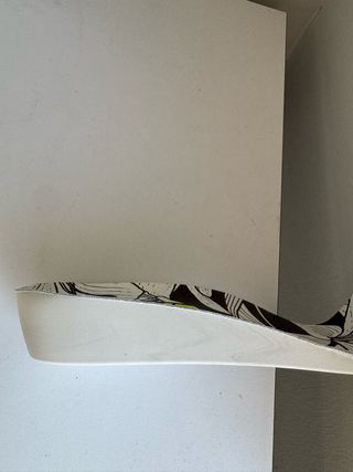 Sneakers 4b12 donna bianche rosa