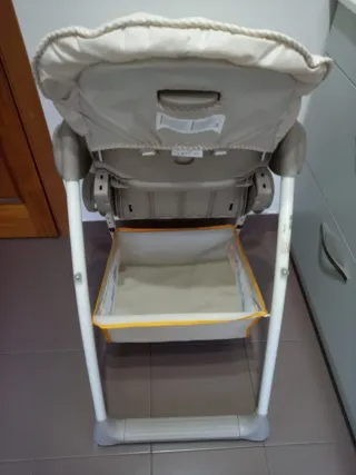 Trona Hauck Evolutiva