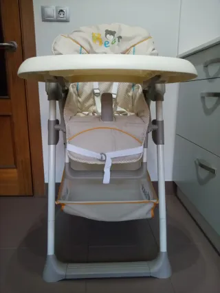 Trona Hauck Evolutiva