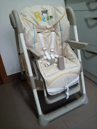 Trona Hauck Evolutiva