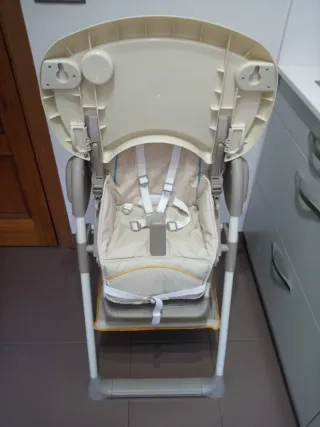 Trona Hauck Evolutiva