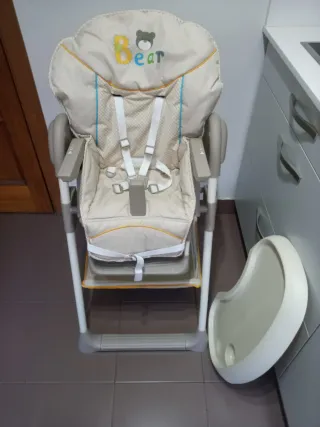 Trona Hauck Evolutiva