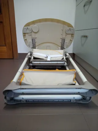 Trona Hauck Evolutiva