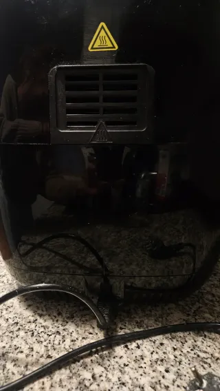 Freidora Tower 2000W