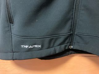 Chaleco impermeable The North Face