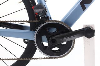 MMR Grand Tour AXS 12V (carretera) t.56 Reacondicionada