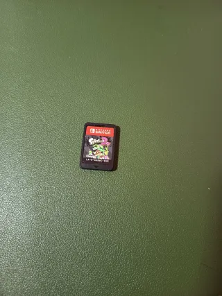 Splatoon 2 per Nintendo Switch