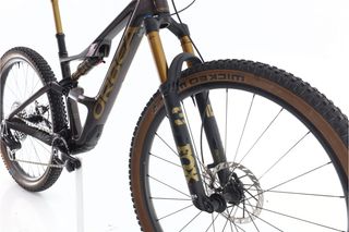 Orbea Occam SL M-LTD XX AXS (MTB) t.S Reacondicionada