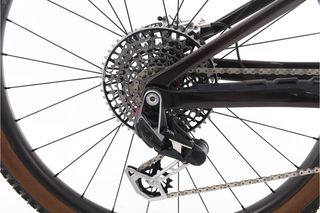 Orbea Occam SL M-LTD XX AXS (MTB) t.S Reacondicionada