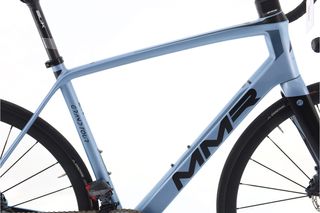 MMR Grand Tour AXS 12V (carretera) t.56 Reacondicionada