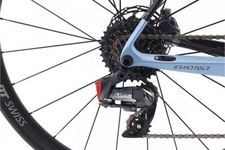 MMR Grand Tour AXS 12V (carretera) t.56 Reacondicionada