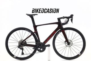 MMR Adrenaline Aero Di2 12V (carretera) t.52 Reacondicionada
