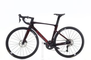 MMR Adrenaline Aero Di2 12V (carretera) t.52 Reacondicionada