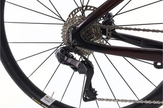 MMR Adrenaline Aero Di2 12V (carretera) t.52 Reacondicionada