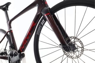 MMR Adrenaline Aero Di2 12V (carretera) t.52 Reacondicionada