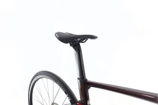 MMR Adrenaline Aero Di2 12V (carretera) t.52 Reacondicionada