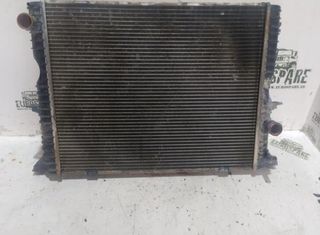 Radiador agua land rover defender 2.5 td 110 28739