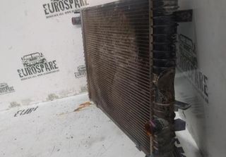 Radiador agua land rover defender 2.5 td 110 28739