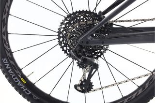 Orbea Oiz X01 (MTB) t.M Reacondicionada