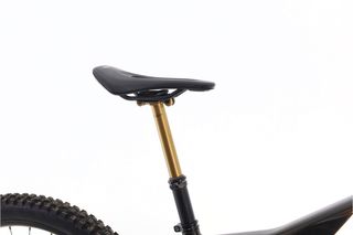 Orbea Rise LT M-Team XT Di2 (ebike) t.S Reacondicionada