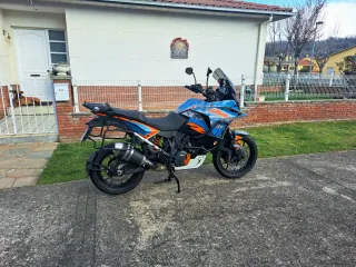 KTM 1050 Adventure