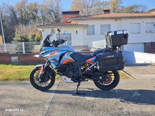 KTM 1050 Adventure