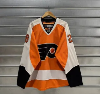 Maglia Hockey Reebok Vintage Uomo