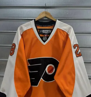 Maglia Hockey Reebok Vintage Uomo