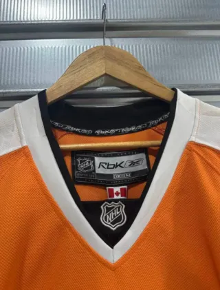 Maglia Hockey Reebok Vintage Uomo