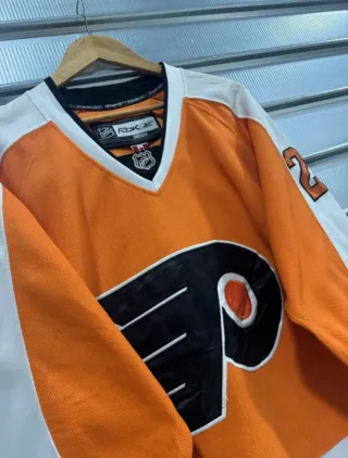 Maglia Hockey Reebok Vintage Uomo