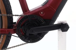 Ghost eTeru Advanced XT (ebike) t.L Reacondicionada